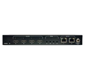 Tripp-Lite BHDBT-T-SI-4X2 Accessory