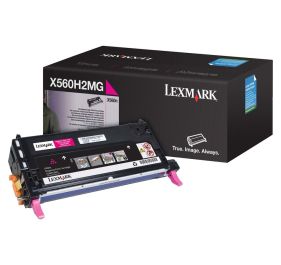 Lexmark X560H2MG Toner