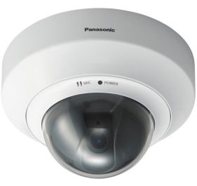 Panasonic BB-HCM527A Security Camera