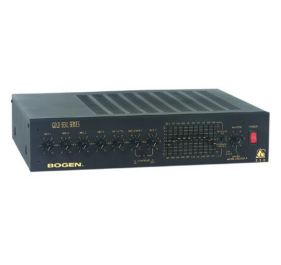 Bogen GS250 Public Address Equipment