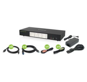 IOGEAR GCS1944 Ethernet Switch