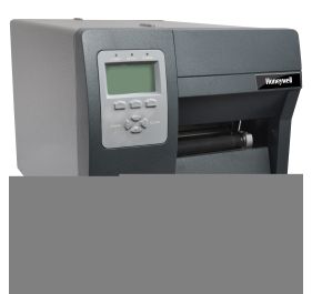 Honeywell I12-00-08400007 Barcode Label Printer