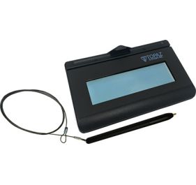 Topaz T-LBK462-KAB-R Signature Pad