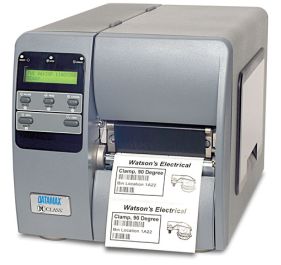 Honeywell M-4308 Barcode Label Printer