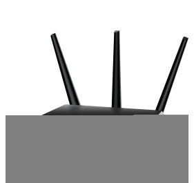 NETGEAR R7000-100PAS Data Networking