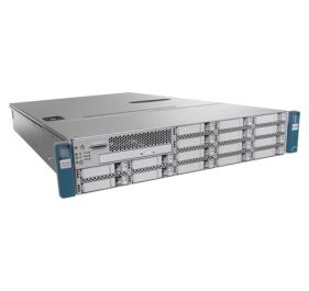 Cisco UCS-C210M2-VCD2 Products