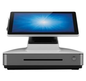 Elo E347918 POS System
