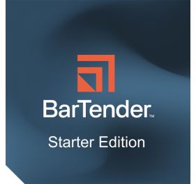 Seagull Software Bartender Starter Software