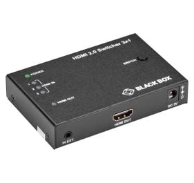 Black Box VSW-HDMI2-3X1 Accessory