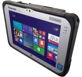 Panasonic FZ-M1ABDCXJM Tablet
