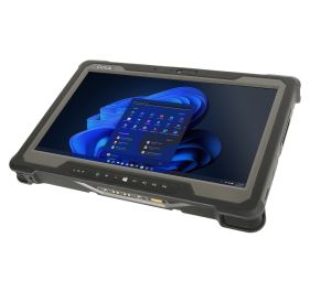 Getac AM4O66QA9BBX Tablet