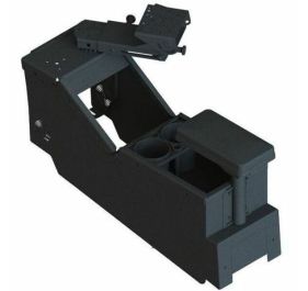 Gamber-Johnson 7170-0734-04 Mounting Hardware and Stands