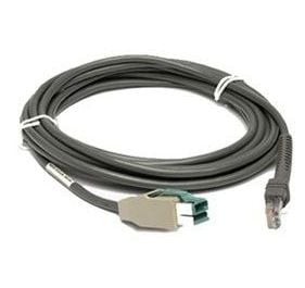 Zebra CBA-U52-S16PAR Cables, Connectors, and Adapters