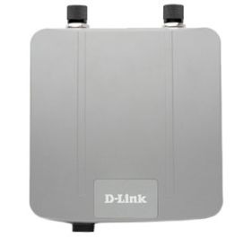 D-Link DAP-3520 Telecommunication Equipment
