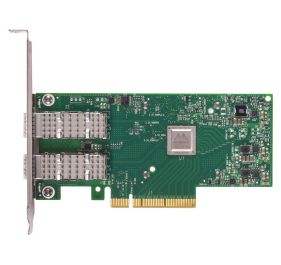 NVIDIA MCX4121A-ACUT Data Networking
