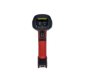 Honeywell Granit XP 1991iXLR Barcode Scanner