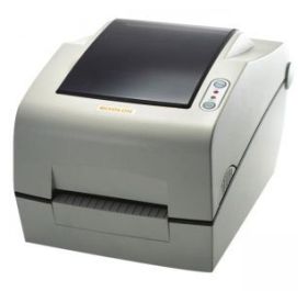 Bixolon SLP-TX400DE Barcode Label Printer