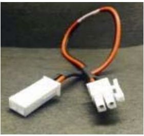 Zebra CBL-MC18-EXINT1-01 Cables, Connectors, and Adapters
