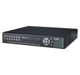 EverFocus ECORHD16X1/1T Network Video Recorder