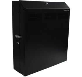StarTech RK419WALVS Rack