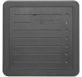 HID 5355 Access Control Reader