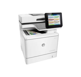 HP Color LaserJet Enterprise M681dh Multi-Function Printer