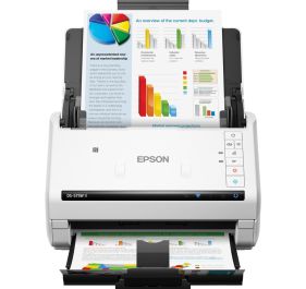 Epson B11B263202 Document Scanner