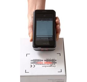 Ingenico iSMP Payment Terminal