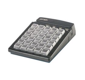 Preh KeyTec MCI30BU Keyboards