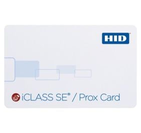 HID 3100RG1MNM Access Control Cards
