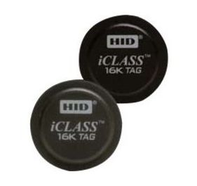 HID 2062PKSMN Access Control Equipment
