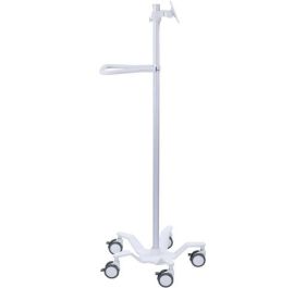 Ergotron 24-818-211 Mobile Cart