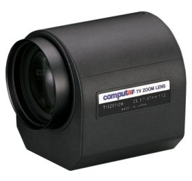CBC T10Z5712M CCTV Camera Lens