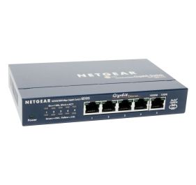 NETGEAR GS105NA Data Networking