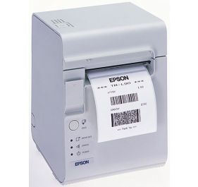 Epson C31C412406 Barcode Label Printer