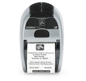 Zebra M2I-0DB0A010-00 Receipt Printer