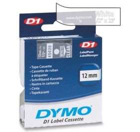 Dymo 45020 Barcode Label
