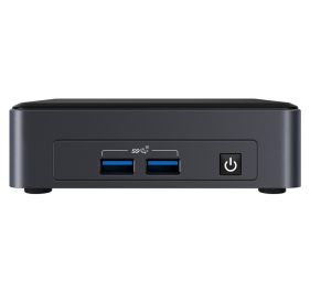 Asus BNUC11TNKI50001 Desktop PC