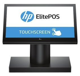 HP 1MV67UA#ABA POS System