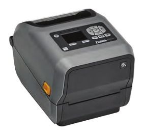 Zebra ZD62142-D11L01EZ Barcode Label Printer