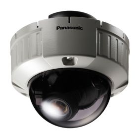 Panasonic WV-CW484F Security Camera