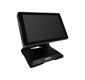 Touch Dynamic QK10 Touchscreen