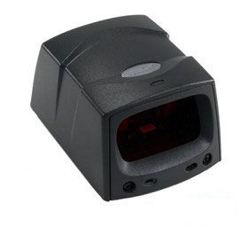 Symbol MiniScan MS1207 Fixed Barcode Scanner