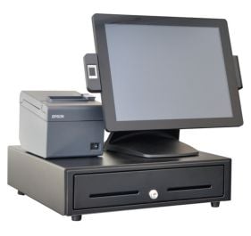 Touch Dynamic P53GNN1N-00NNNNN Touchscreen