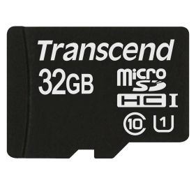 Transcend TS32GUSDCU1 Products