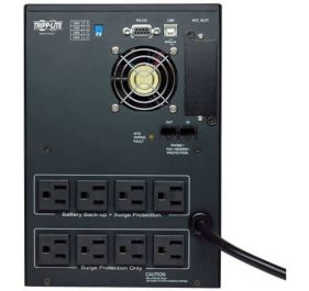 Tripp-Lite SMART750SLT Power Device
