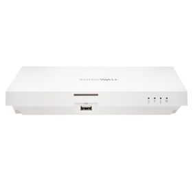 SonicWall 02-SSC-2433 Wireless Access Points