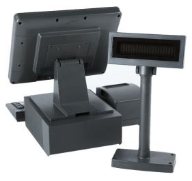 NCR 5943-2100-9090 POS Touch Terminal