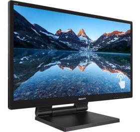 Philips 242B9T Monitor