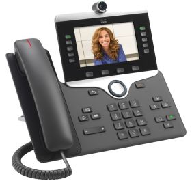 Cisco CP-8865-3PCC-K9= Mobile Computer